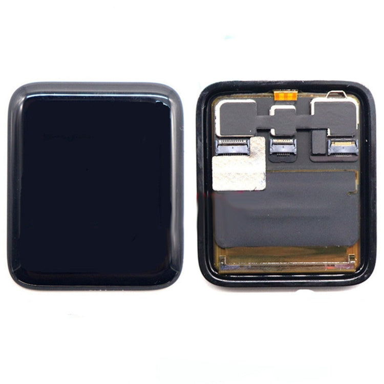 Pantalla LCD y digitalizador completo para Apple Watch Series 3 (versión LTE de 42 mm)