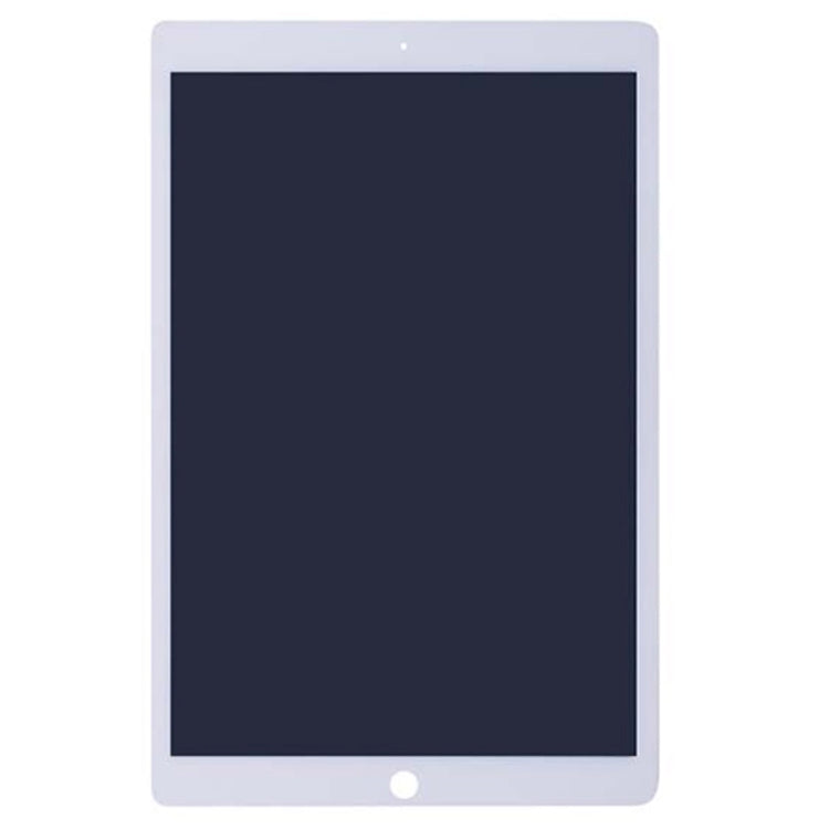 Premium LCD Screen & Digitizer Assembly for iPad Pro 12.9” (A1670/A1671, 2017) - Replacement Part