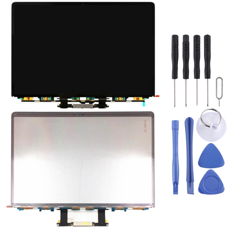 Reemplazo de pantalla LCD para MacBook Air A1932: pantalla Retina de primera calidad para modelos A1932