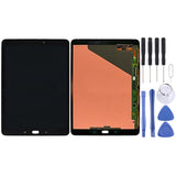 LCD Screen and Digitizer Full Assembly for Galaxy Tab S2 9.7 / T815 / T810 / T813, For Samsung T815, For Samsung Galaxy Tab S2 9.7 (T815), For Samsung Galaxy Tab S2 9.7