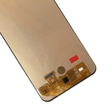 Original Super AMOLED Material LCD Screen and Digitizer Full Assembly for Galaxy A30s, For Samsung Galaxy A30s (Super AMOLED)