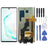 Original Dynamic AMOLED Material LCD Screen and Digitizer Full Assembly for Galaxy Note 10, For Samsung Galaxy Note 10 (Dynamic AMOLED)