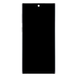 Original Dynamic AMOLED Material LCD Screen and Digitizer Full Assembly for Samsung Galaxy Note 10 (Dynamic AMOLED)