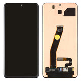 Original Dynamic AMOLED Material LCD Screen and Digitizer Full Assembly for Samsung Galaxy S20 4G (Original )