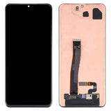 Original Dynamic AMOLED Material LCD Screen and Digitizer Full Assembly for Galaxy S20 Ultra 4G, For Samsung Galaxy S20 Ultra 4G (Original )