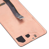 Original Dynamic AMOLED Material LCD Screen and Digitizer Full Assembly for Samsung Galaxy S20 Ultra 4G (Original )