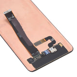 Original Dynamic AMOLED Material LCD Screen and Digitizer Full Assembly for Samsung Galaxy S20 Ultra 4G (Original )