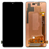 Original Super AMOLED Material LCD Screen and Digitizer Full Assembly for Galaxy Note10 Lite, For Samsung Galaxy Note10 Lite (Original )