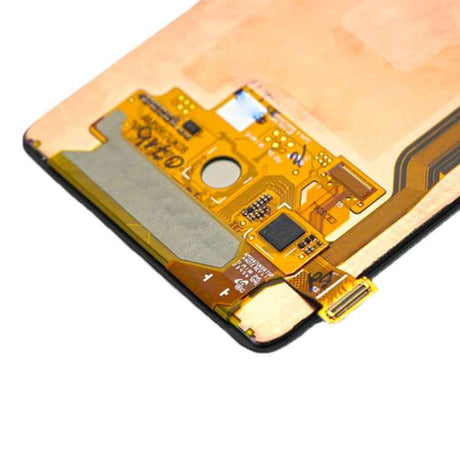 Original Super AMOLED Material LCD Screen and Digitizer Full Assembly for Galaxy Note10 Lite, For Samsung Galaxy Note10 Lite (Original )