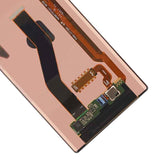 Original Dynamic AMOLED Material LCD Screen and Digitizer Full Assembly for Galaxy Note 10 +, For Samsung Galaxy Note 10 + (Original )