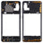 Samsung Galaxy A21s Middle Frame Bezel Plate Replacement Part - LYDARZ