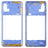 Samsung Galaxy A21s Middle Frame Bezel Plate Replacement Part - LYDARZ