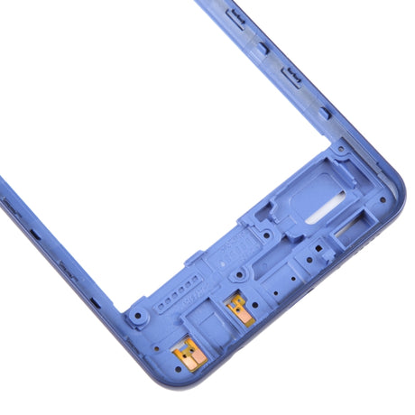Samsung Galaxy A21s Middle Frame Bezel Plate Replacement Part - LYDARZ
