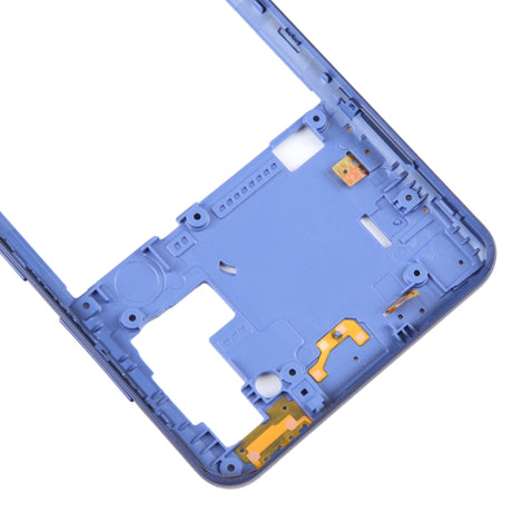 Samsung Galaxy A21s Middle Frame Bezel Plate Replacement Part - LYDARZ