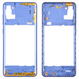 Samsung Galaxy A21s Middle Frame Bezel Plate Replacement Part