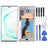 Original LCD Screen and Digitizer Full Assembly With Frame for Samsung Galaxy Note10 4G/Note10 5G SM-N971/N970, For Samsung Galaxy Note10 4G/Note10 5G, For Samsung Galaxy Note10 4G/Note10 5G(Original)