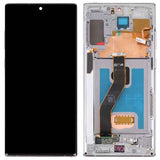 Original LCD Screen and Digitizer Full Assembly With Frame for Samsung Galaxy Note10+ 4G/Note10+ 5G SM-N976/N975, For Samsung Galaxy Note10+ 4G/Note10+ 5G, For Samsung Galaxy Note10+ 4G/Note10+ 5G(Original)