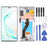 Original LCD Screen and Digitizer Full Assembly With Frame for Samsung Galaxy Note10+ 4G/Note10+ 5G SM-N976/N975, For Samsung Galaxy Note10+ 4G/Note10+ 5G, For Samsung Galaxy Note10+ 4G/Note10+ 5G(Original)