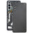 Samsung Galaxy A32 4G Battery Back Cover with Camera Lens Protector - LYDARZ