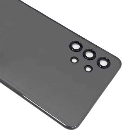Samsung Galaxy A32 4G Battery Back Cover with Camera Lens Protector - LYDARZ