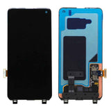 LCD Screen and Digitizer Full Assembly for Galaxy S10 4G, For Samsung Galaxy S10 4G
