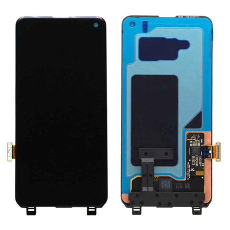 LCD Screen and Digitizer Full Assembly for Galaxy S10 4G, For Samsung Galaxy S10 4G
