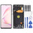 Original Super AMOLED Material LCD Screen and Digitizer Full Assembly With Frame for Samsung Galaxy Note10 Lite, For Samsung Galaxy Note10 Lite(Original)