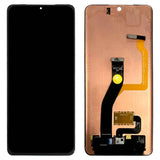 LCD Screen and Digitizer Full Assembly for Samsung Galaxy S21 Ultra SM-G988(5G Version), For Samsung S21 Ultra (5G)