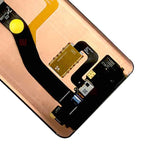 LCD Screen and Digitizer Full Assembly for Samsung Galaxy S21 Ultra SM-G988(5G Version), For Samsung S21 Ultra (5G)