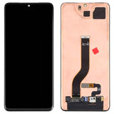 Original LCD Screen and Digitizer Full Assembly for Samsung Galaxy S20+ 4G SM-G985, For Samsung Galaxy S20+ 4G(Original)