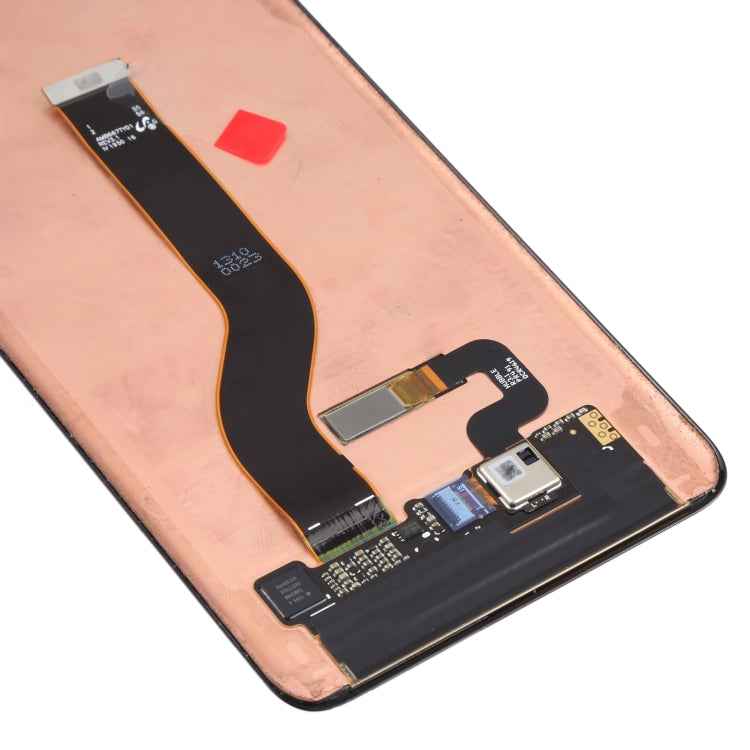 Original LCD Screen and Digitizer Full Assembly for Samsung Galaxy S20+ 4G SM-G985, For Samsung Galaxy S20+ 4G(Original)