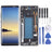 OLED Material LCD Screen and Digitizer Full Assembly with Frame for Samsung Galaxy Note 8 SM-N950, For Samsung Galaxy Note 8(OLED), For Samsung Galaxy Note 8(OLED Material)