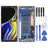 OLED Material LCD Screen and Digitizer Full Assembly with Frame for Samsung Galaxy Note9 SM-N960, For Samsung Galaxy Note9 (OLED), For Samsung Galaxy Note9 (OLED Material)