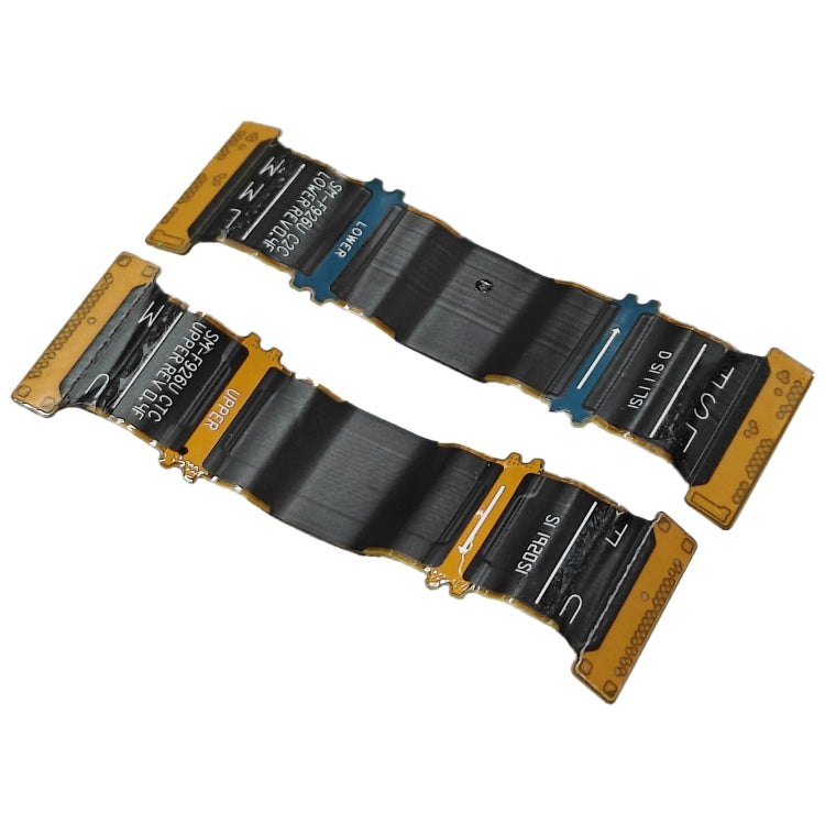 Cable flexible para Samsung Galaxy Z Fold3 SM-F926B - Eje de giro 5G (1 par)