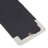 Original LCD Screen for Samsung Galaxy Z Flip SM-F700 Digitizer Full Assembly, For Samsung Galaxy Z Flip SM-F700