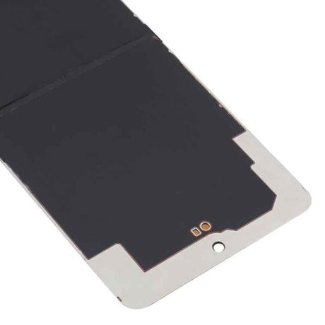 Original LCD Screen for Samsung Galaxy Z Flip SM-F700 Digitizer Full Assembly, For Samsung Galaxy Z Flip SM-F700