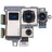 Original Camera Set for Samsung Galaxy S20 Ultra 5G SM-G988B (Main + Wide + Telephoto + Depth) - LYDARZ