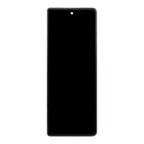 Original LCD Secondary Screen for Samsung Galaxy Z Fold3 5G SM-F926B Digitizer Full Assembly, For Samsung Galaxy Z Fold3 5G (Original Secondary LCD)