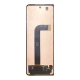 Original LCD Secondary Screen for Samsung Galaxy Z Fold3 5G SM-F926B Digitizer Full Assembly, For Samsung Galaxy Z Fold3 5G (Original Secondary LCD)