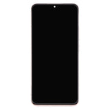 For Samsung Galaxy S22+ 5G SM-S906B Original LCD Screen Digitizer Full Assembly with Frame, For Samsung Galaxy S22+ 5G (Original)