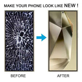 For Samsung Galaxy S24 Ultra SM-S928B 6.78 inch OLED LCD Screen Digitizer Full Assembly with Frame, For Samsung Galaxy S24 Ultra(6.78 inch), For Samsung Galaxy S24 Ultra 6.78 inch (OLED)