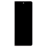 For Samsung Galaxy Z Fold5 SM-F946B 6.2 inch Original LCD Secondary Screen with Digitizer Full Assembly, For Samsung Galaxy Z Fold5 6.2 inch(Original Secondary LCD)