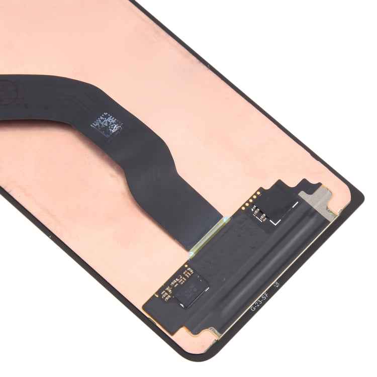For Samsung Galaxy Z Fold5 SM-F946B 6.2 inch Original LCD Secondary Screen with Digitizer Full Assembly, For Samsung Galaxy Z Fold5 6.2 inch(Original Secondary LCD)