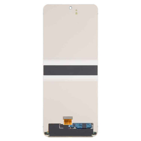 For Samsung Galaxy Z Flip5 SM-F731B Original LCD Screen with Digitizer Full Assembly, For Samsung Galaxy Z Flip5 (Original)