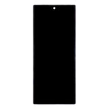 For Samsung Galaxy Z Fold6 SM-F956B Original LCD Secondary Screen with Digitizer Full Assembly, For Samsung Galaxy Z Fold6(Original Secondary LCD)