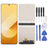 For Samsung Galaxy Z Flip6 SM-F741B Original LCD Screen with Digitizer Full Assembly, For Samsung Galaxy Z Flip6(Original)