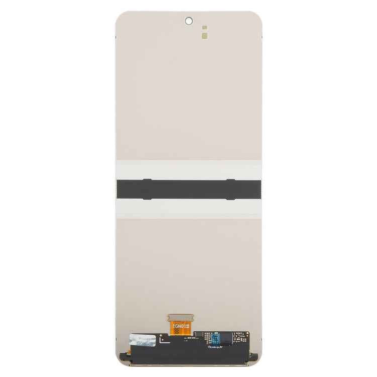 For Samsung Galaxy Z Flip6 SM-F741B Original LCD Screen with Digitizer Full Assembly, For Samsung Galaxy Z Flip6(Original)
