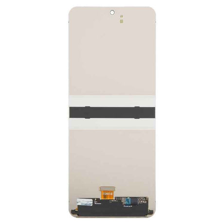 For Samsung Galaxy Z Flip6 SM-F741B Original LCD Screen with Digitizer Full Assembly, For Samsung Galaxy Z Flip6(Original)