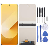 For Samsung Galaxy Z Flip6 SM-F741B Original LCD Screen with Digitizer Full Assembly, For Samsung Galaxy Z Flip6(Original)