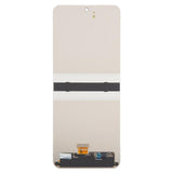 For Samsung Galaxy Z Flip6 SM-F741B Original LCD Screen with Digitizer Full Assembly, For Samsung Galaxy Z Flip6(Original)